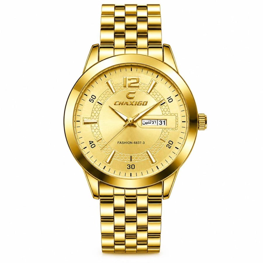 MEN WATCH