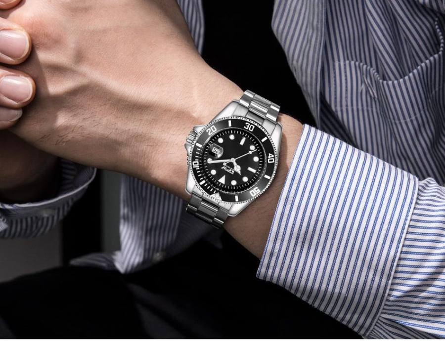 MEN WATCH