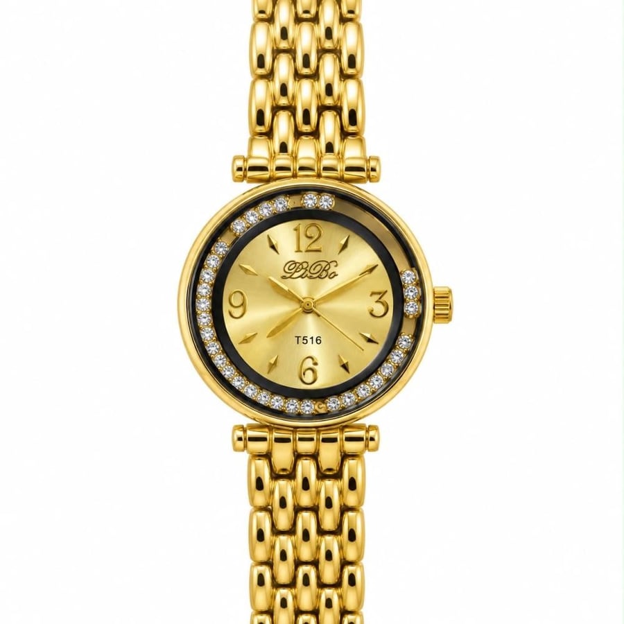 WOMEN WATCH