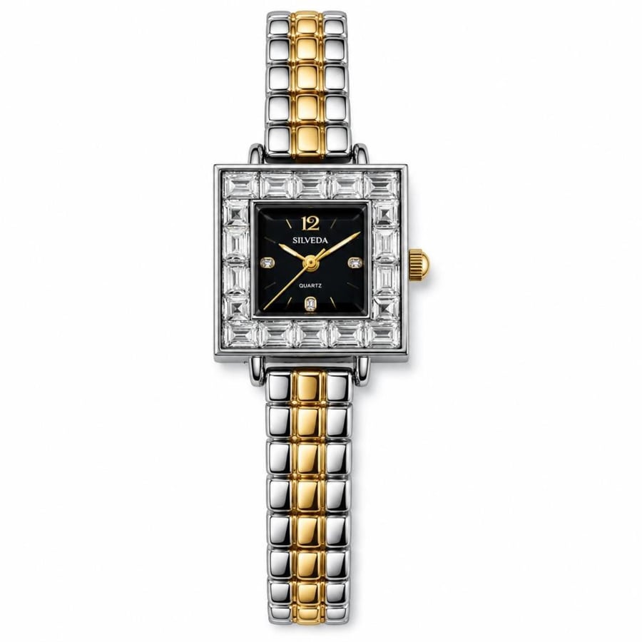 WOMEN WATCH