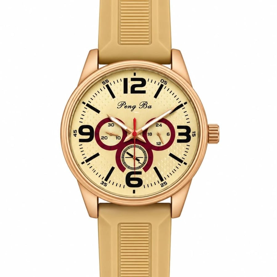 MEN WATCH