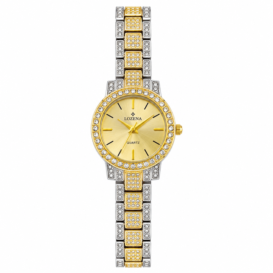 WOMEN WATCH