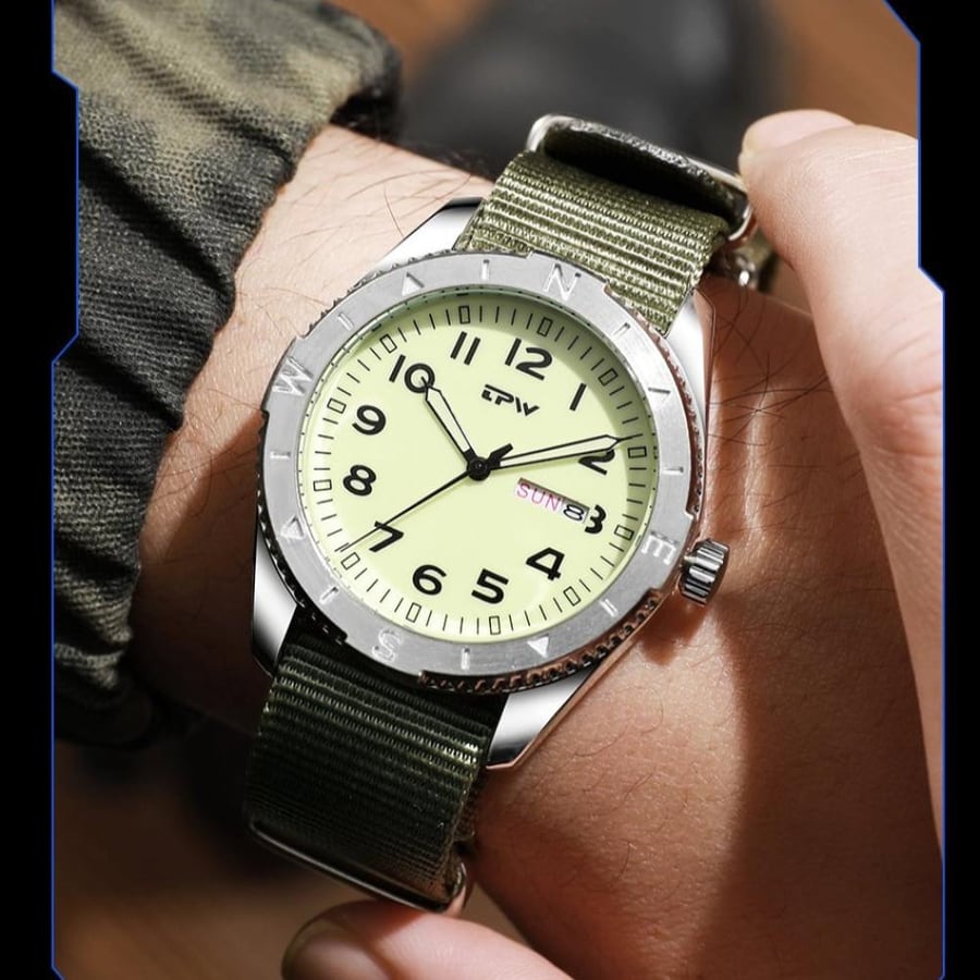 MEN WATCH