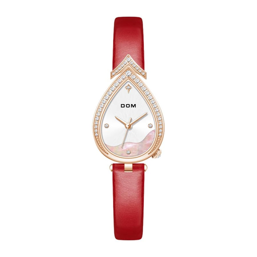 WOMEN WATCH