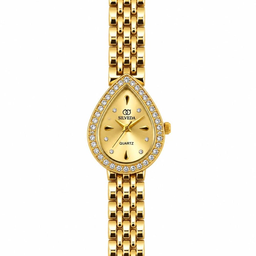 WOMEN WATCH
