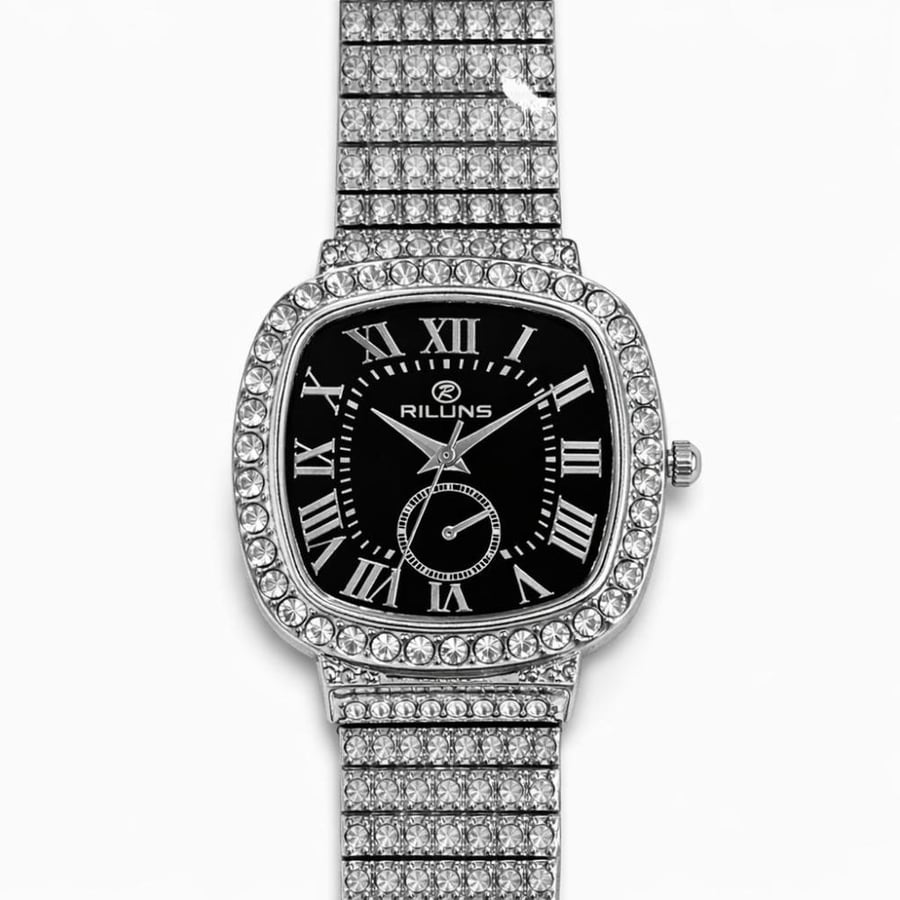 WOMEN WATCH