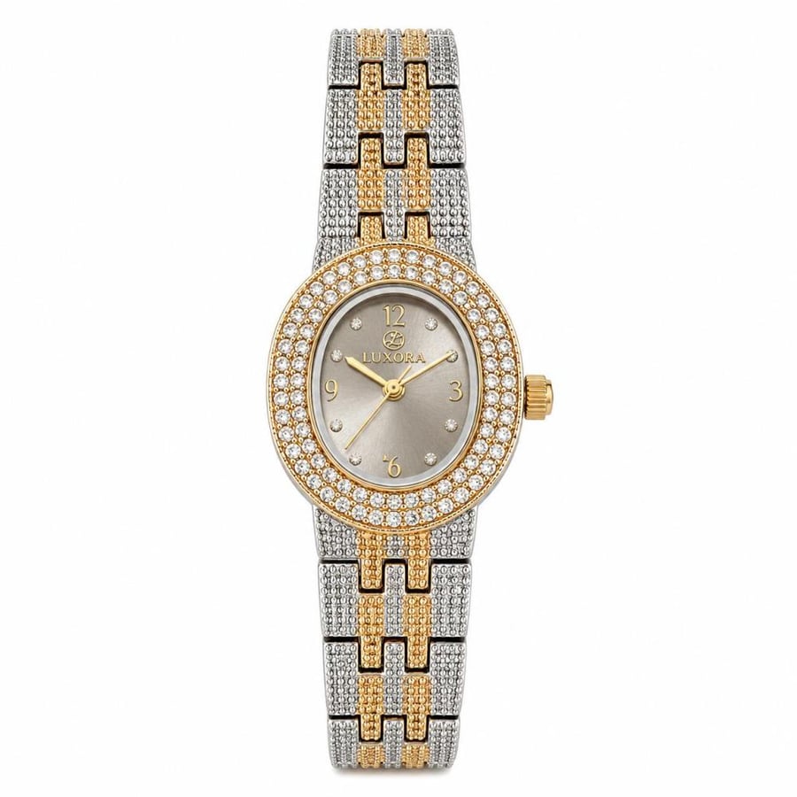 WOMEN WATCH