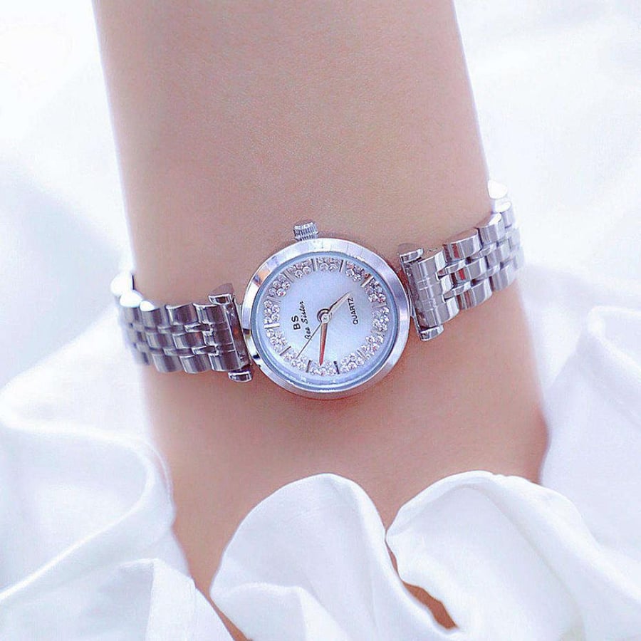 WOMEN WATCH