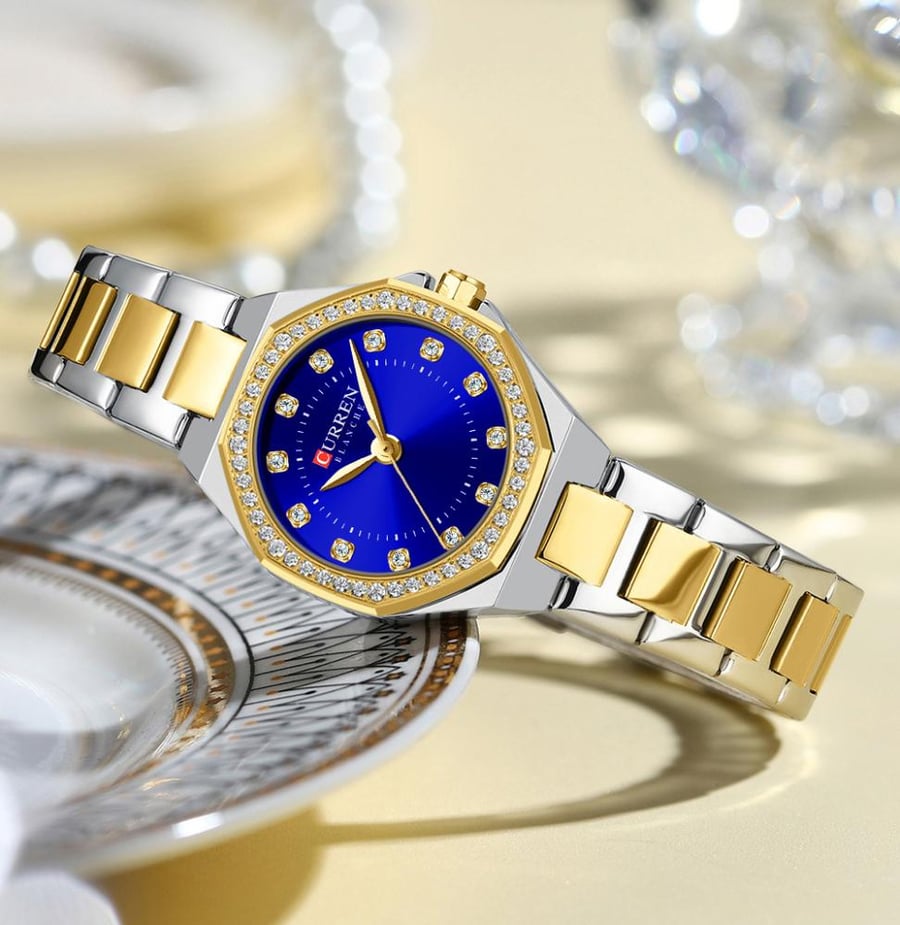 WOMEN WATCH