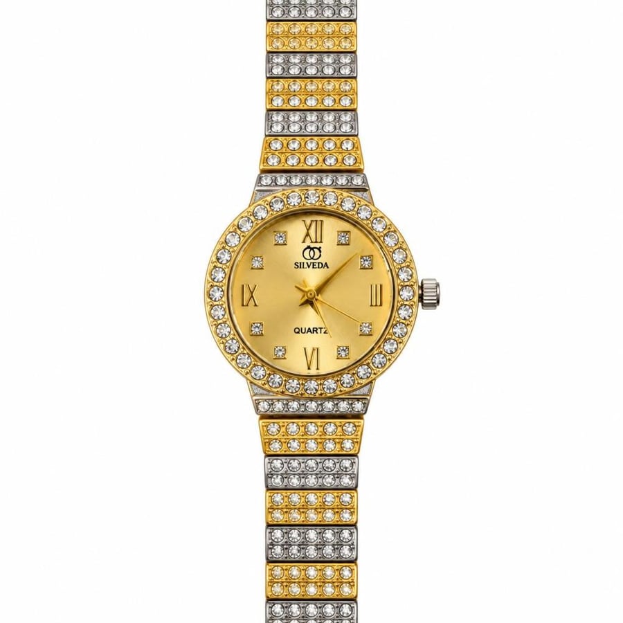 WOMEN WATCH