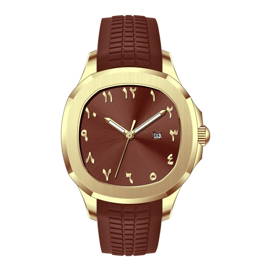MEN WATCH