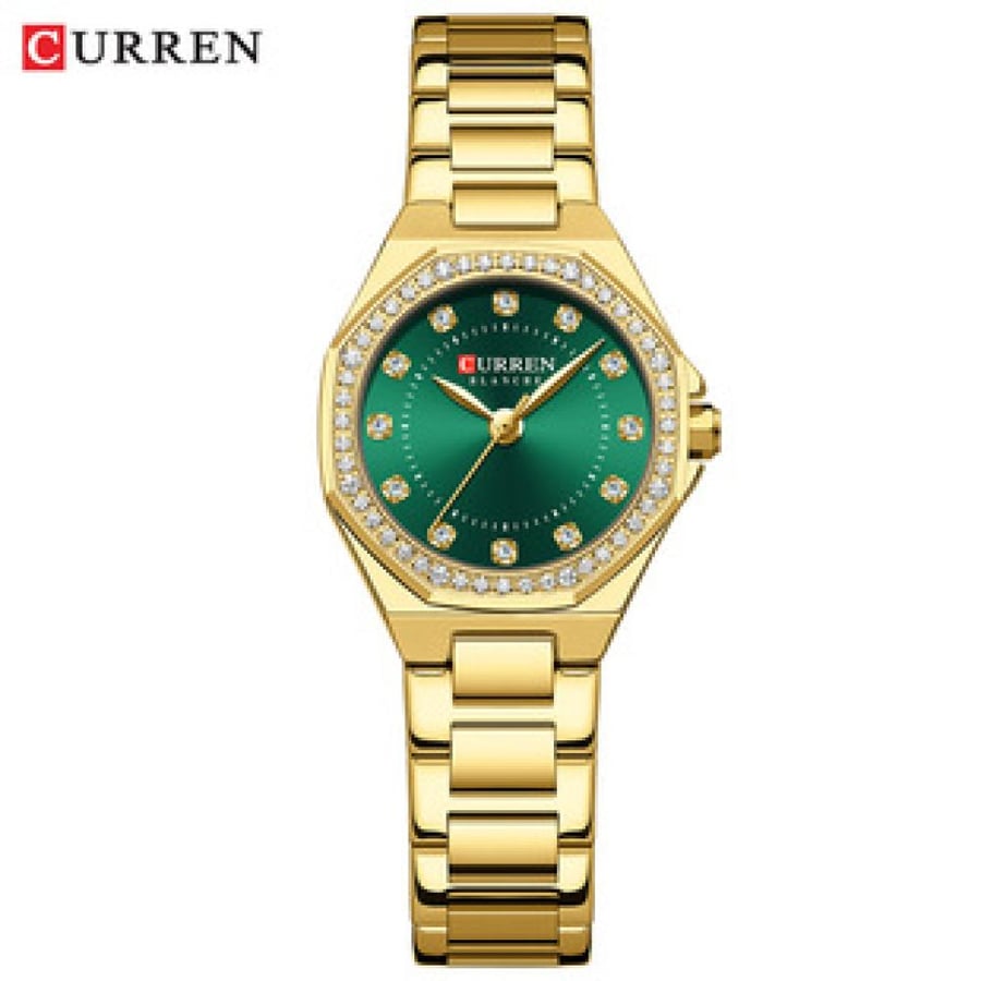 WOMEN WATCH