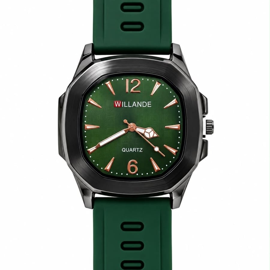 MEN WATCH