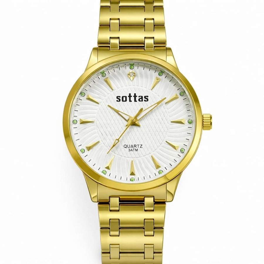 MEN WATCH