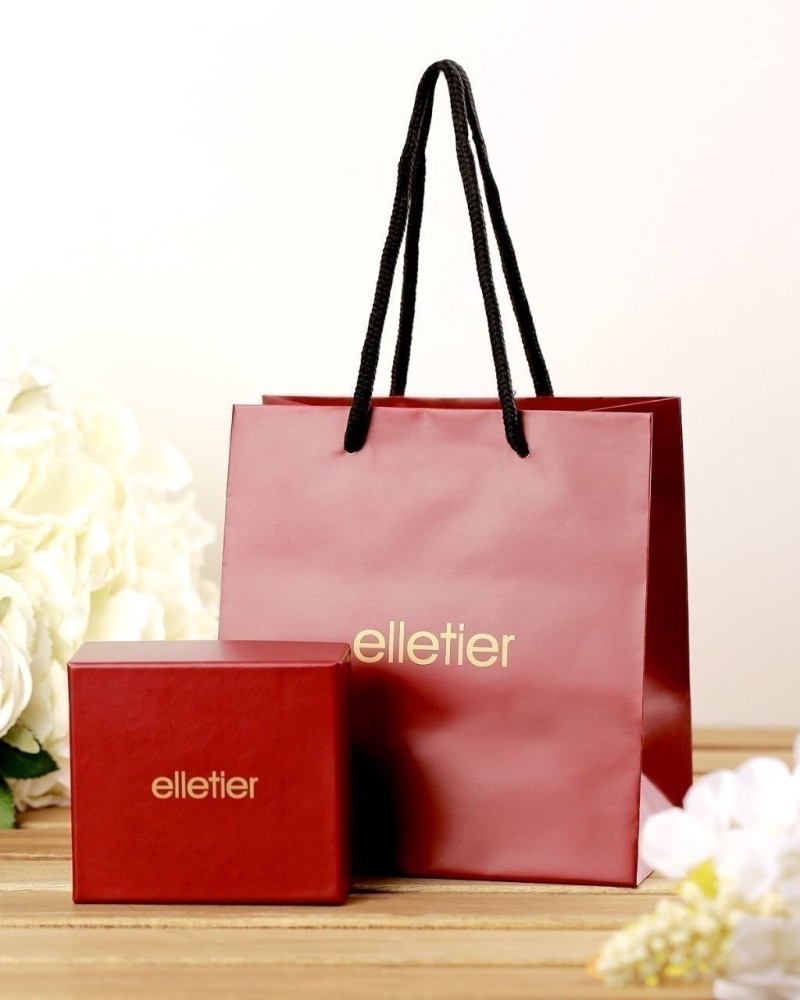 ساعة نسائية elletier