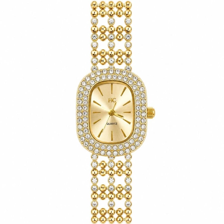 WOMEN WATCH