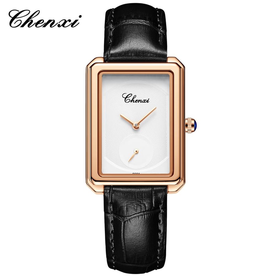 WOMEN WATCH