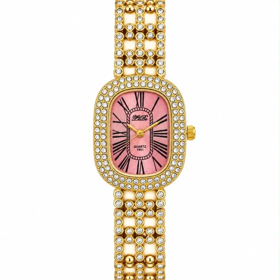 WOMEN WATCH