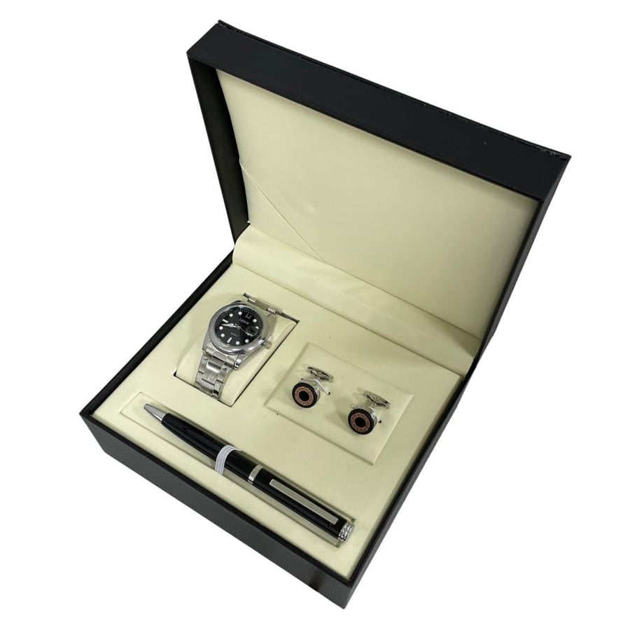 Men's watch set