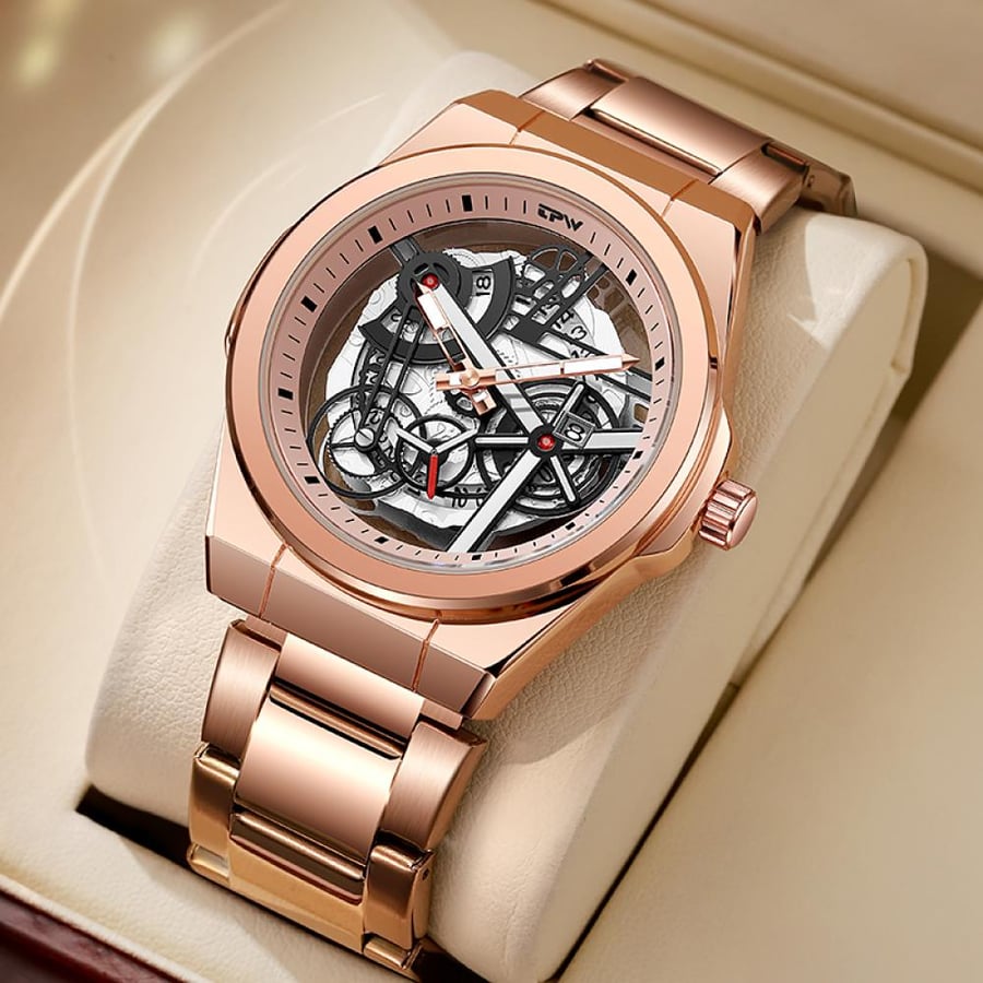 MEN WATCH
