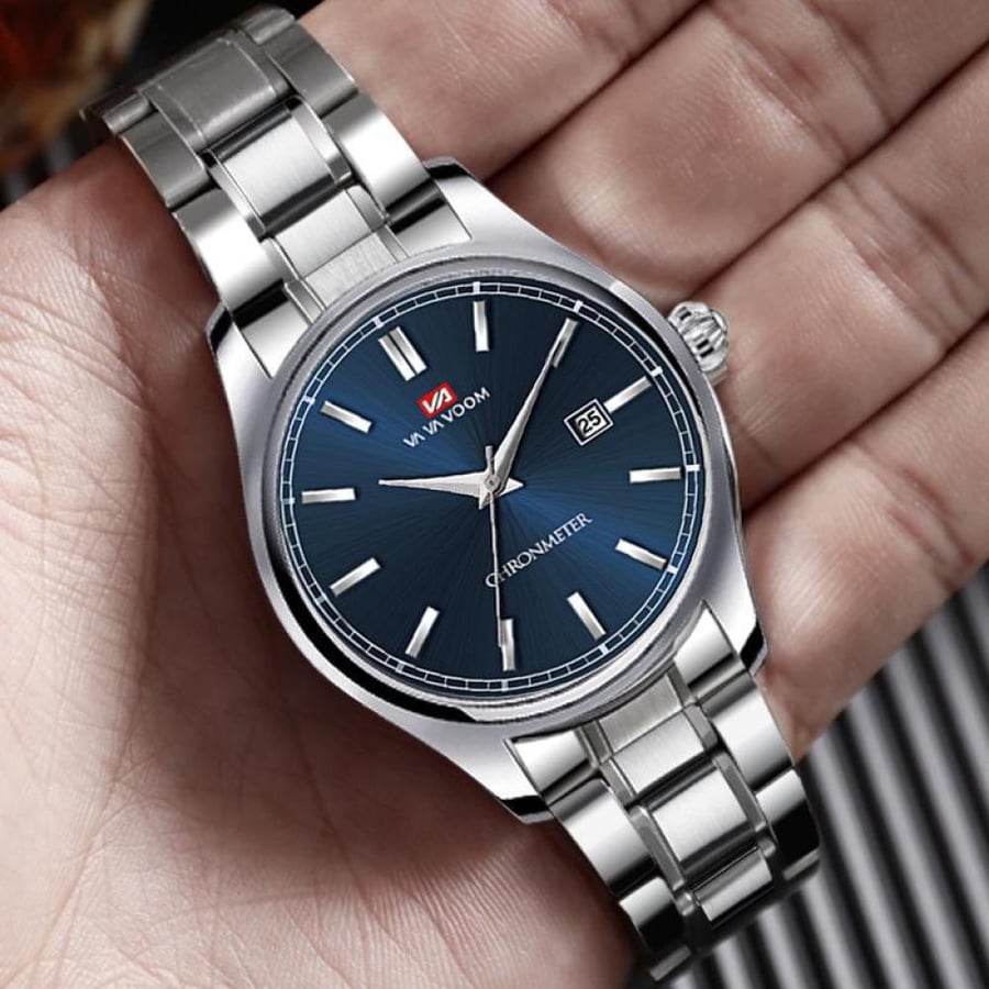 MEN WATCH