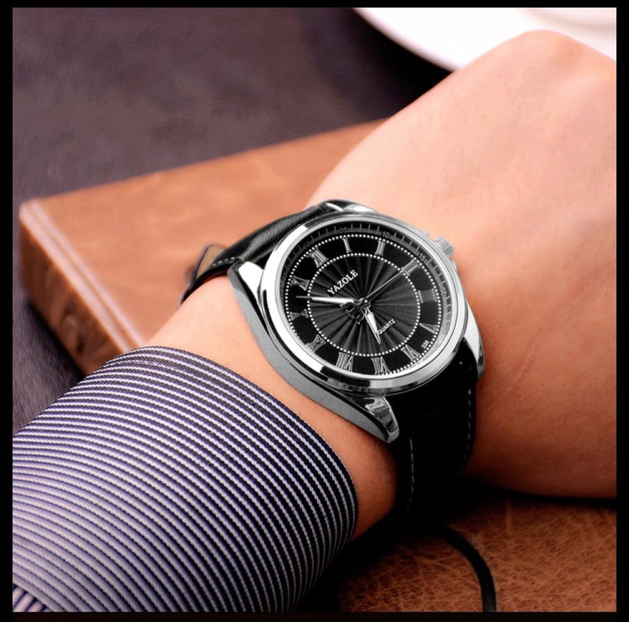 MEN WATCH