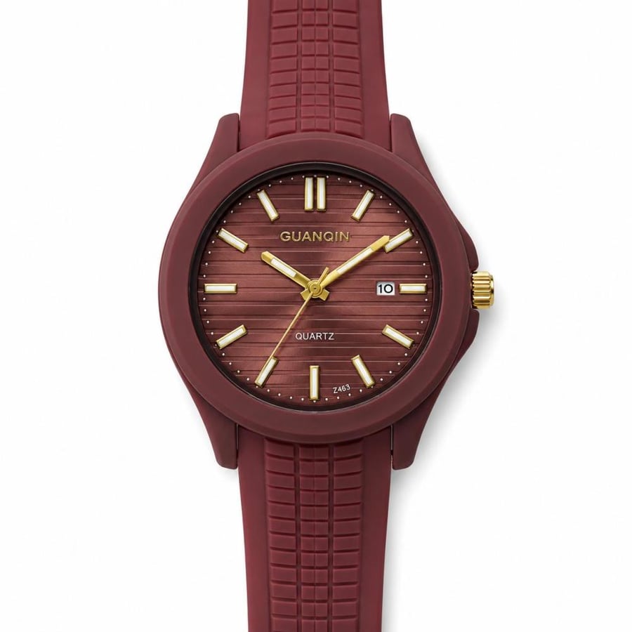 MEN WATCH