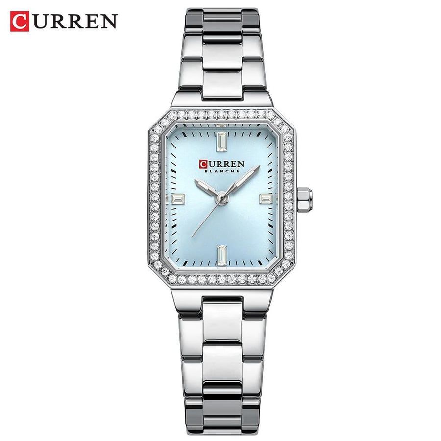 WOMEN WATCH