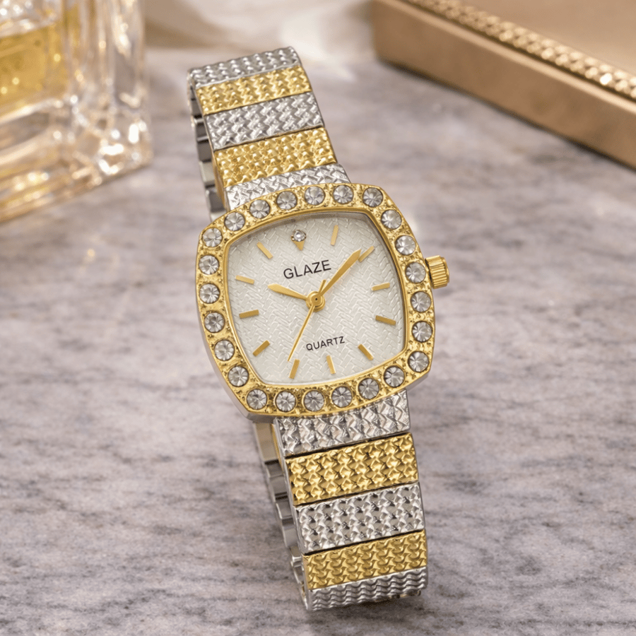 WOMEN WATCH