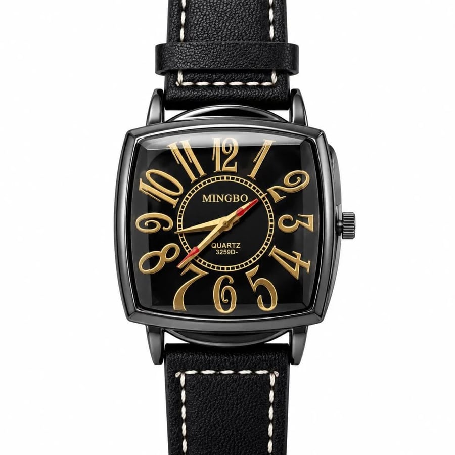 MEN WATCH