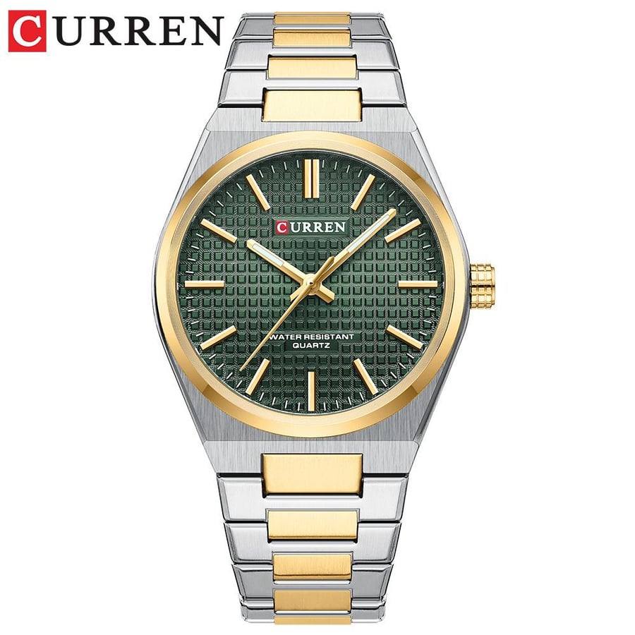 MEN WATCH
