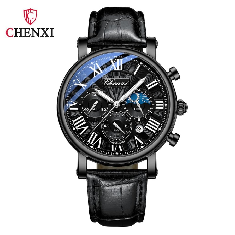 MEN WATCH