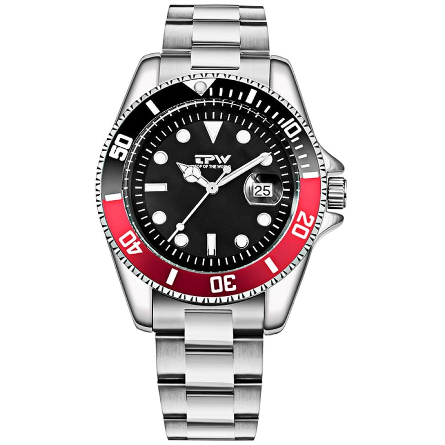 MEN WATCH