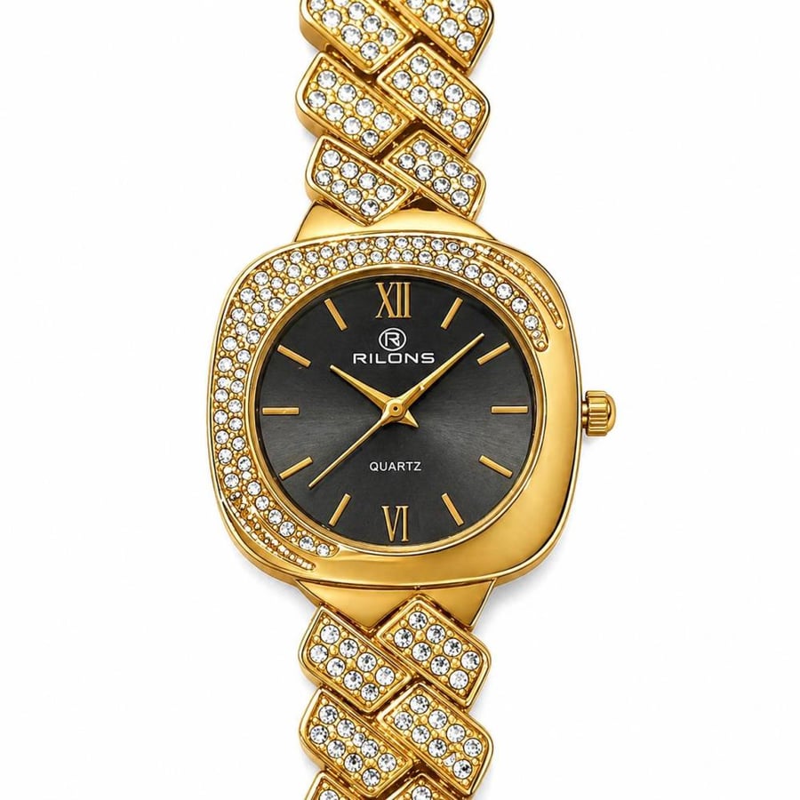 WOMEN WATCH