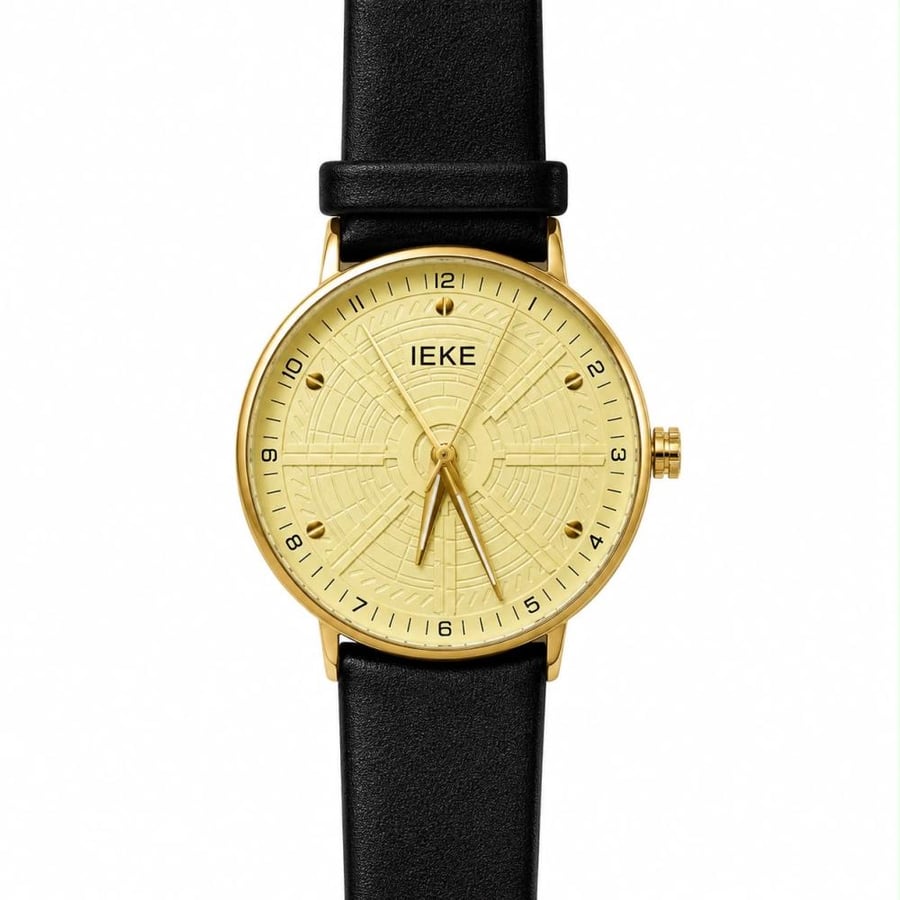 MEN WATCH