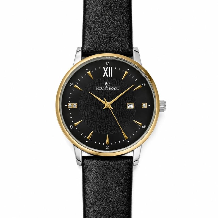 MEN WATCH