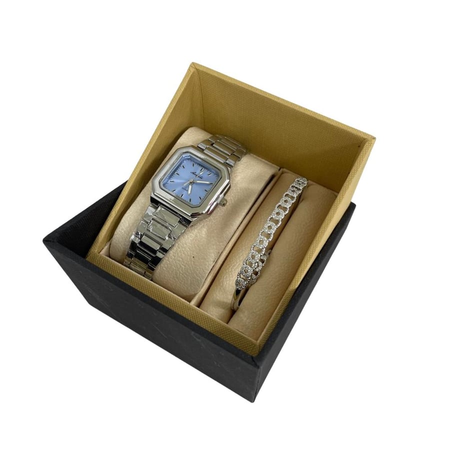 Women's watch set