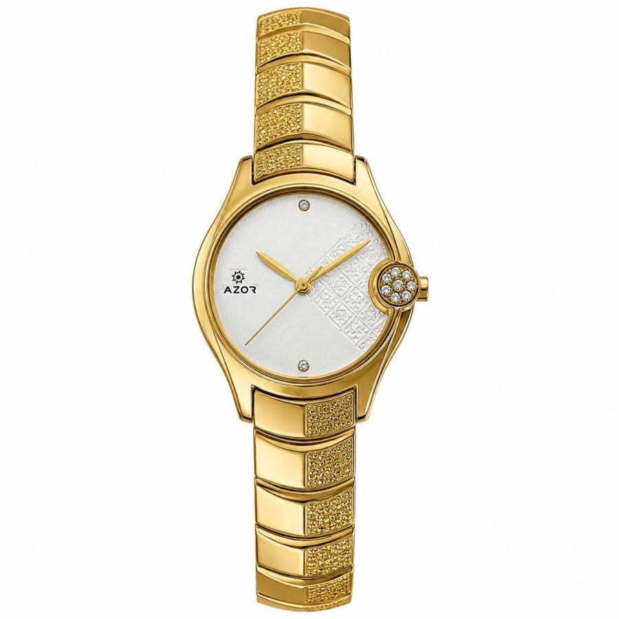 WOMEN WATCH