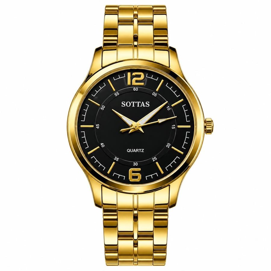 MEN WATCH