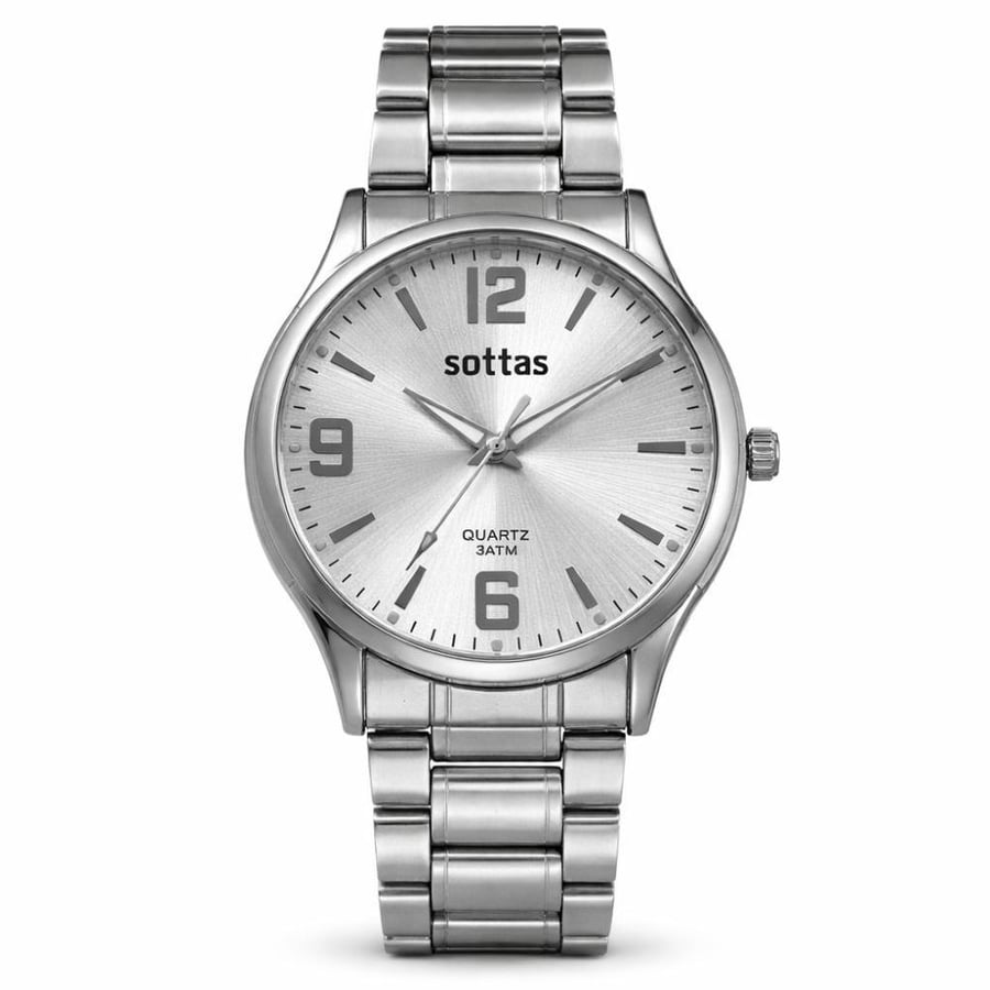 MEN WATCH