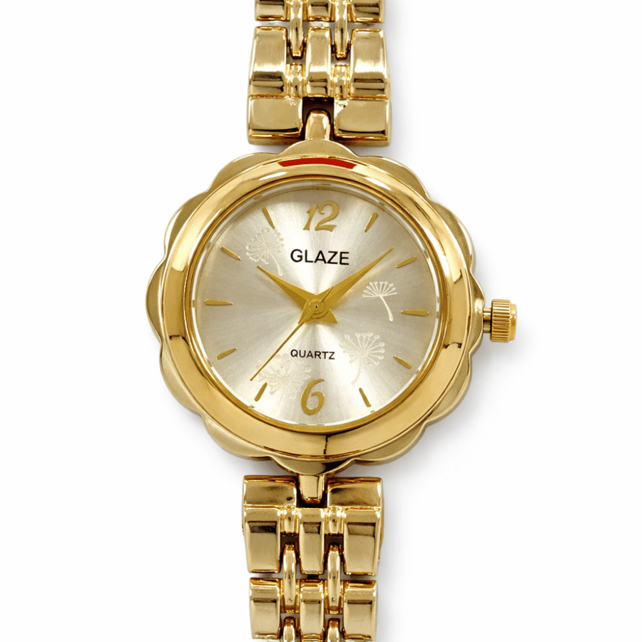 WOMEN WATCH