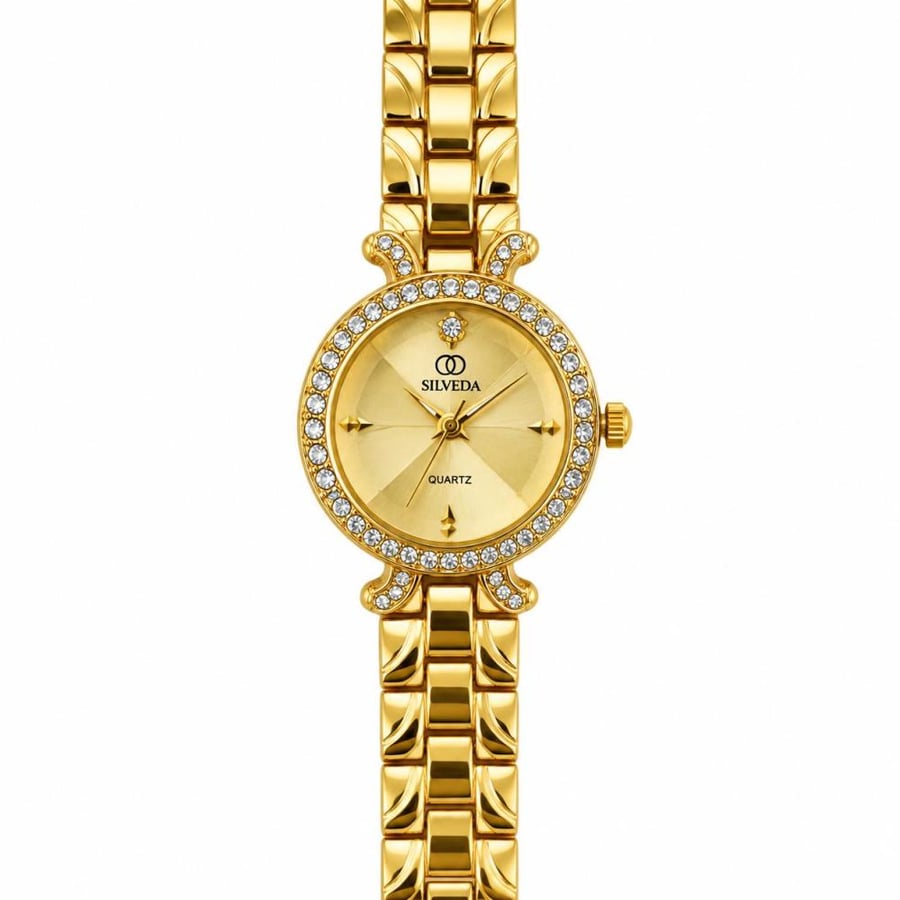WOMEN WATCH
