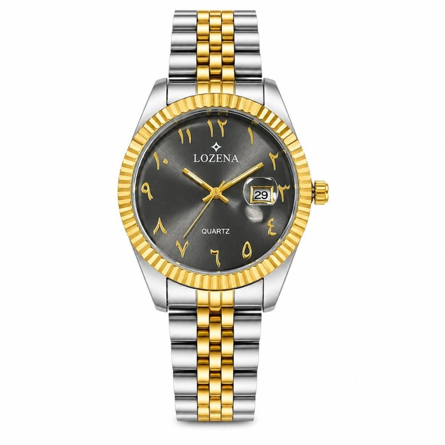 MEN WATCH