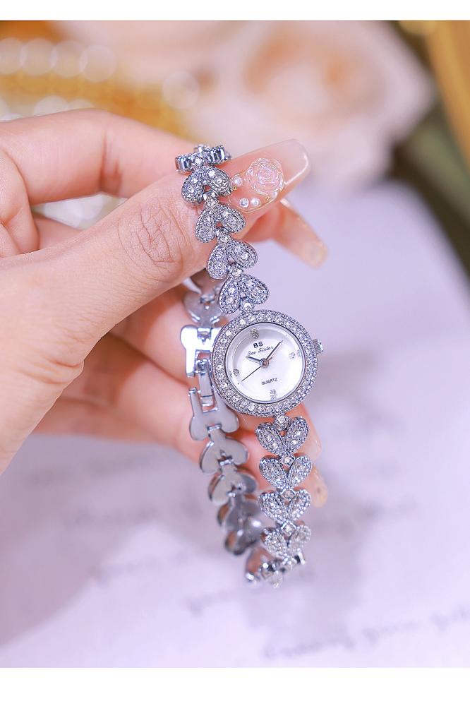 WOMEN WATCH
