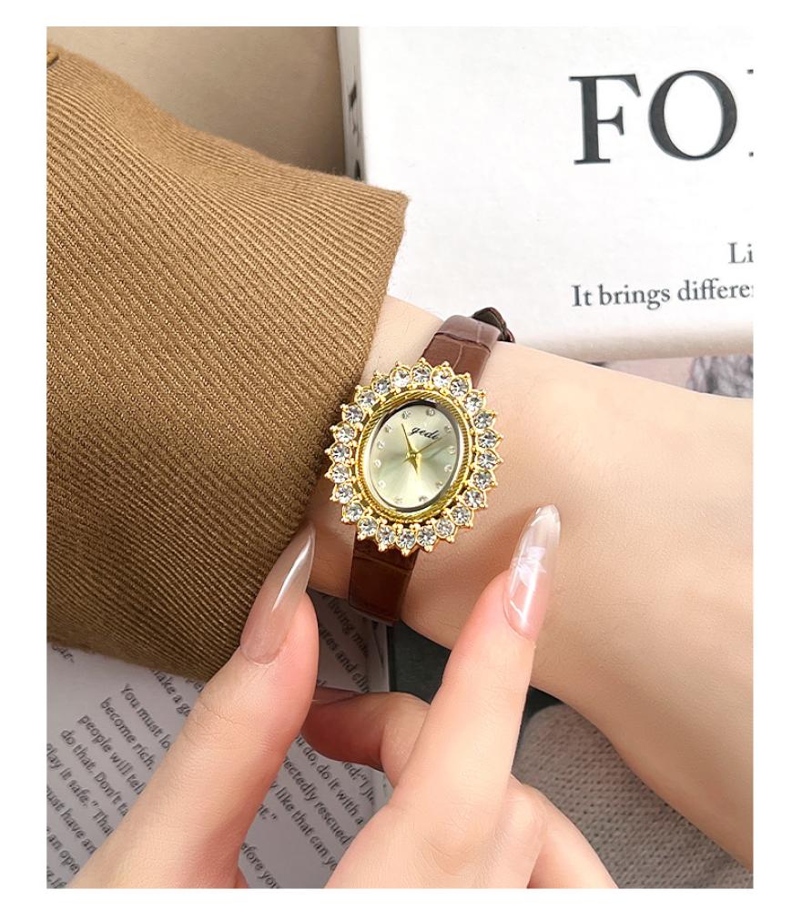 WOMEN WATCH