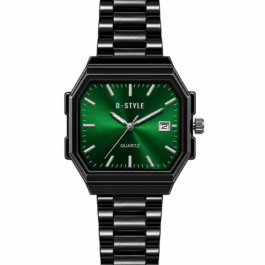 MEN WATCH