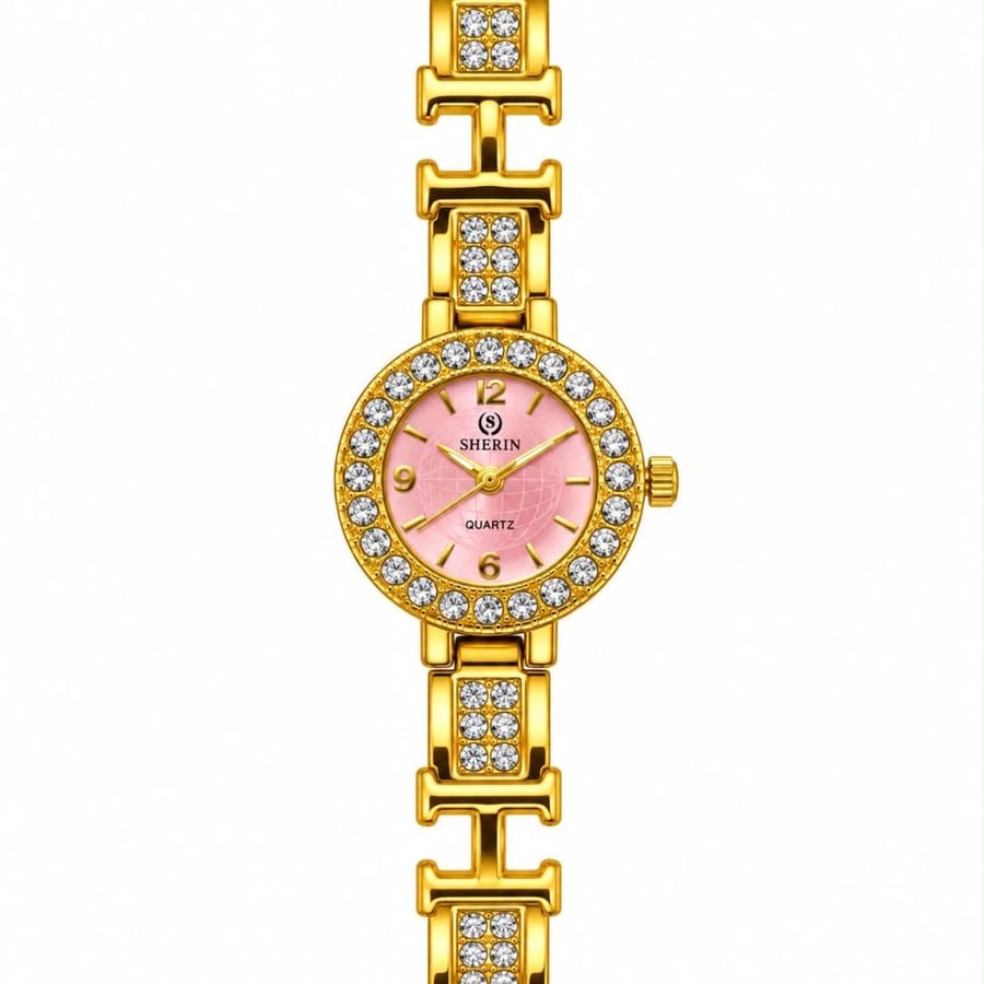 WOMEN WATCH