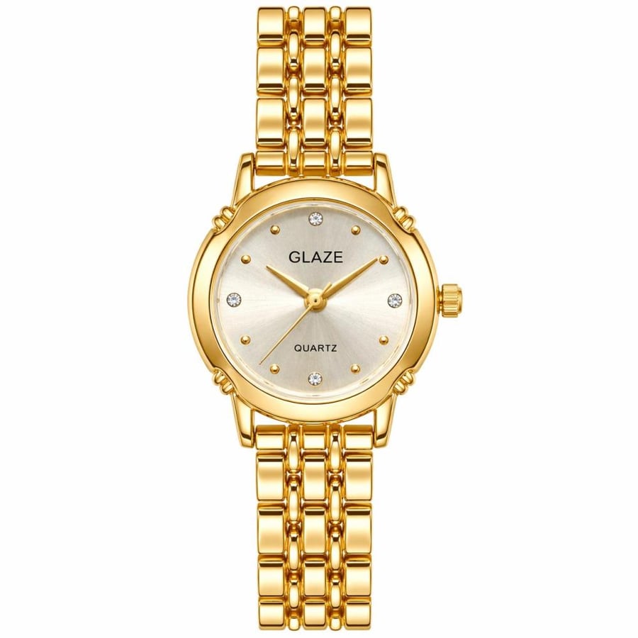 WOMEN WATCH