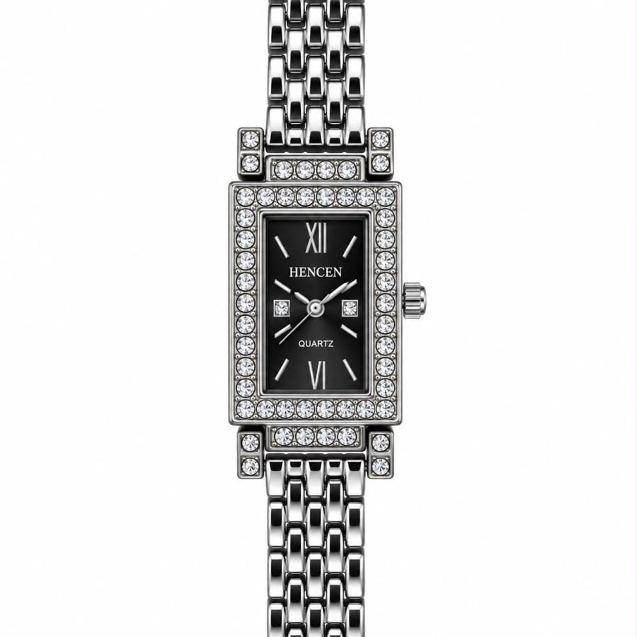 WOMEN WATCH