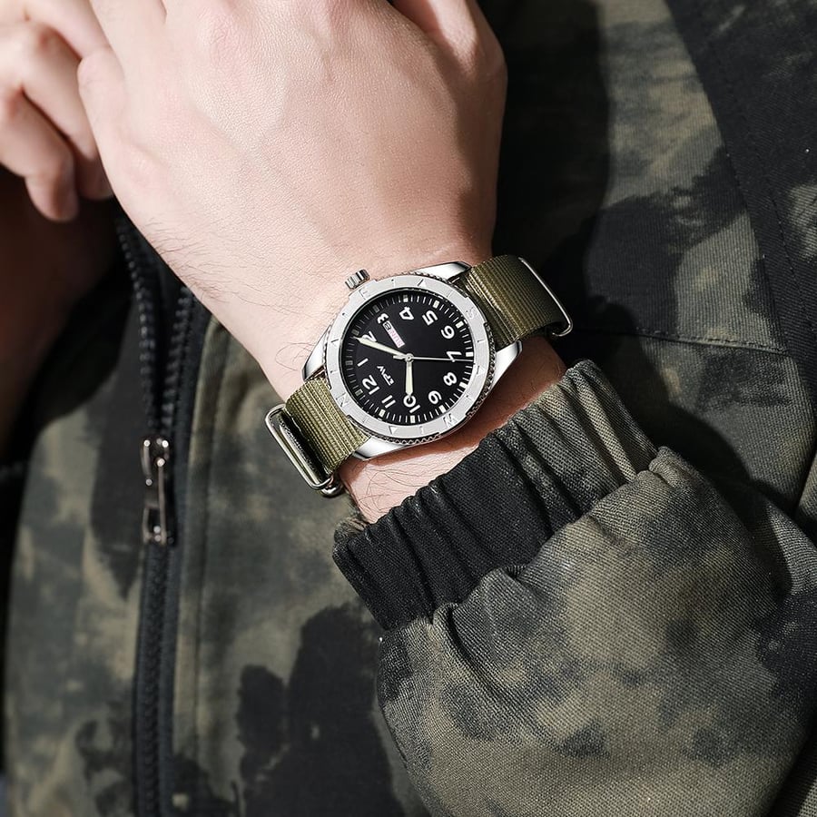 MEN WATCH